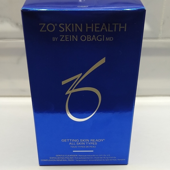 ZO Skin Health Skincare Kit - NIB - Exp 03/2026 - Picture 5 of 6